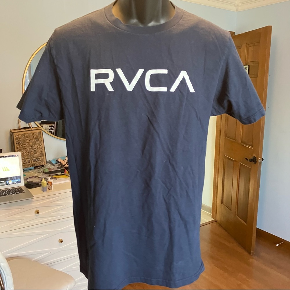 Men’s RVCA t-shirt